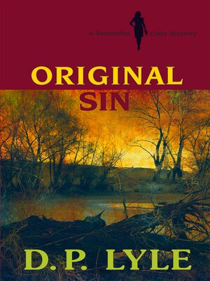 cover image of Original Sin